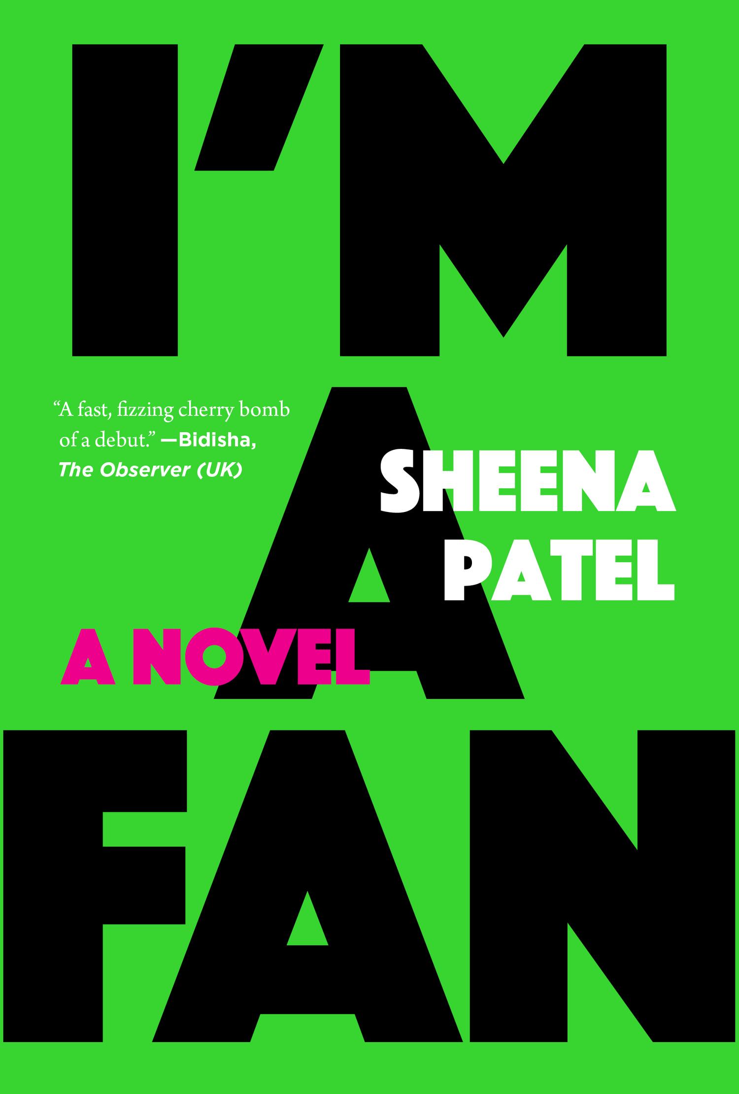 I Mafan — book cover